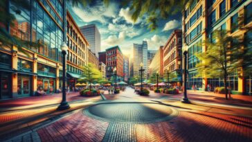 New political leaders in Pittsburgh shaping the future