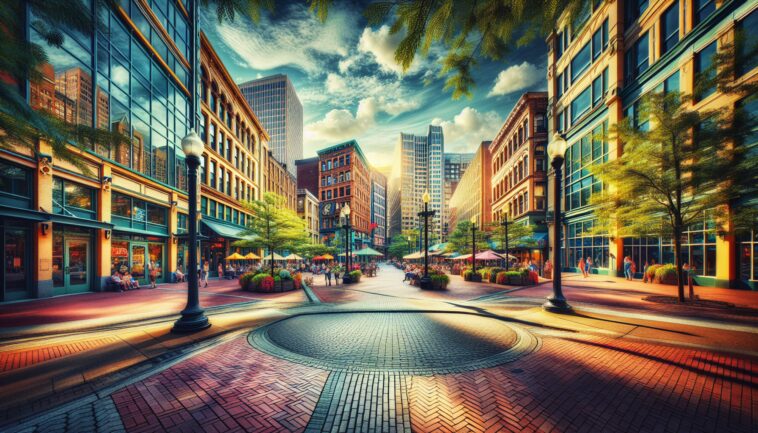 New political leaders in Pittsburgh shaping the future
