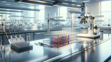 New tool for predicting biological age and health risks