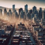Vancouver Downtown Eastside revitalization strategies