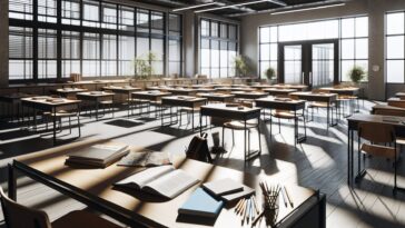 Protest against grading proposal in San Francisco schools