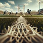 Saskatchewan Rush in azione durante le finali NLL