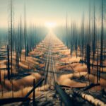 Devastating wildfires in Saskatchewan affecting communities