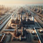 Saudi Aramco analysis on oil demand amid trade tensions