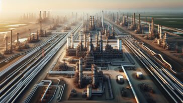 Saudi Aramco analysis on oil demand amid trade tensions