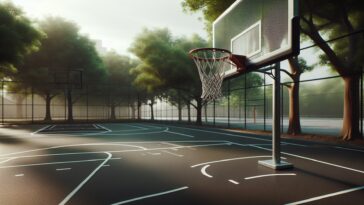 Shai Gilgeous-Alexander celebra il titolo di MVP NBA 2023