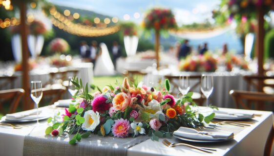 Shana Wall at a wedding, igniting romance speculation