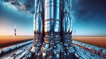 European startup conducts successful space capsule test flight