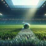 Giocatori di calcio europei esprimono emozioni contrastanti