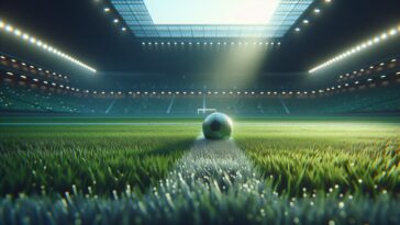 Giocatori di calcio europei esprimono emozioni contrastanti