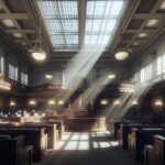 Supreme Court hearing on nationwide injunctions in citizenship case