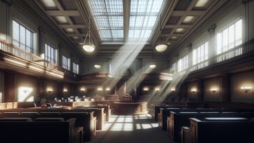 Supreme Court hearing on nationwide injunctions in citizenship case
