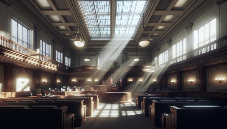Supreme Court hearing on nationwide injunctions in citizenship case