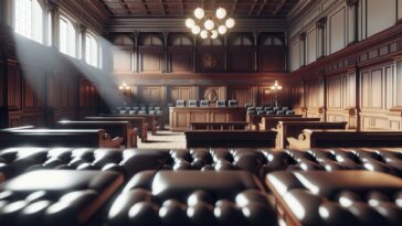 Supreme Court hearing on nationwide injunctions