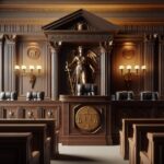 Supreme Court hearing on immigration and deportation issues