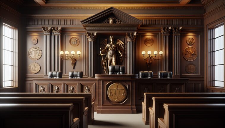 Supreme Court hearing on immigration and deportation issues