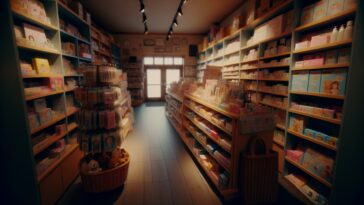 Baby products affected by tariffs and trade policies