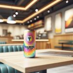 Energy drinks containing taurine linked to blood cancer