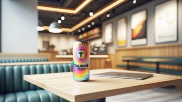 Energy drinks containing taurine linked to blood cancer