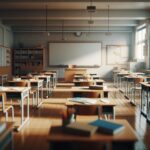 Teacher facing charges for sex offenses involving minors