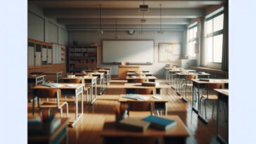 Teacher facing charges for sex offenses involving minors