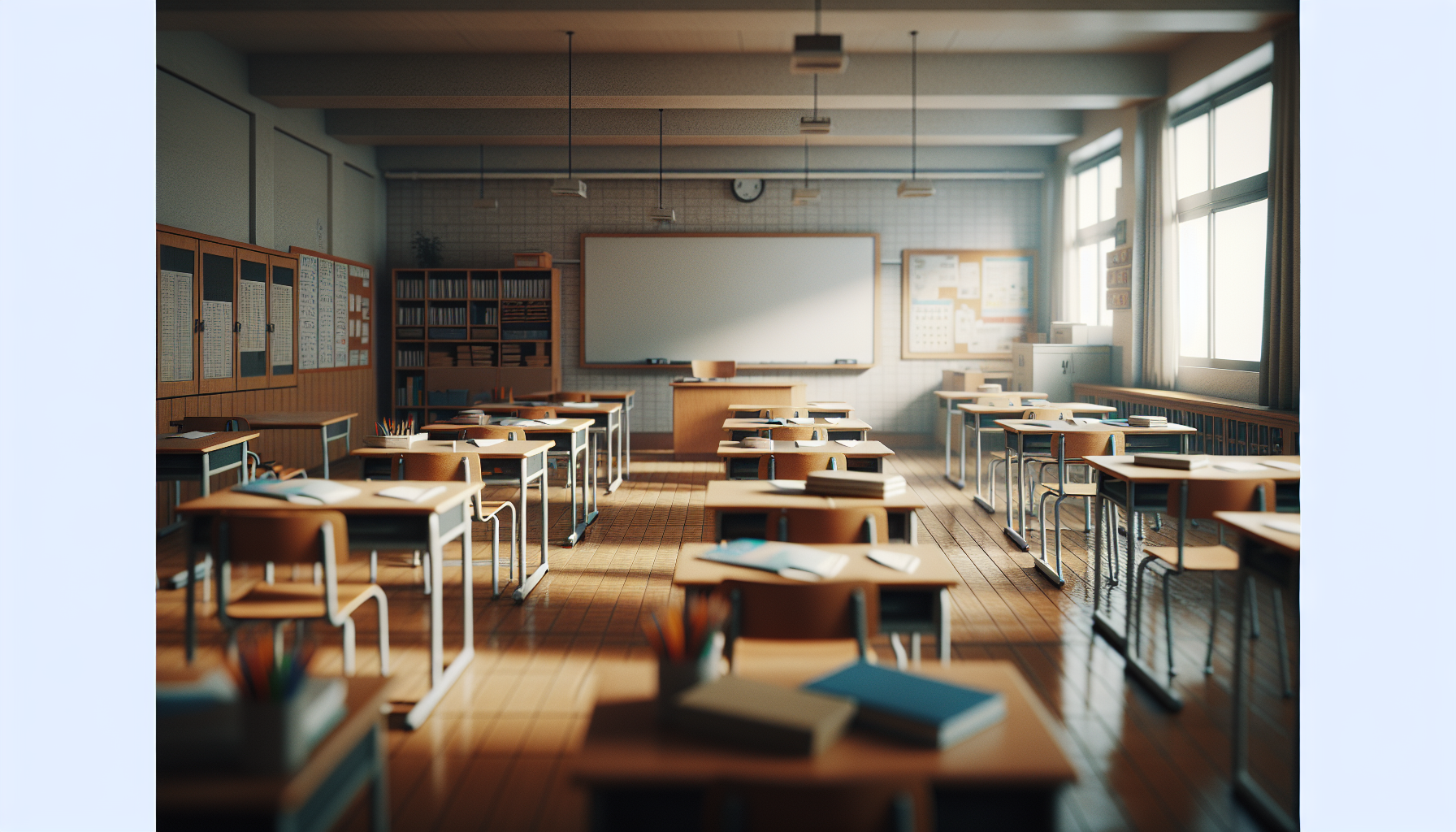 Teacher facing charges for sex offenses involving minors