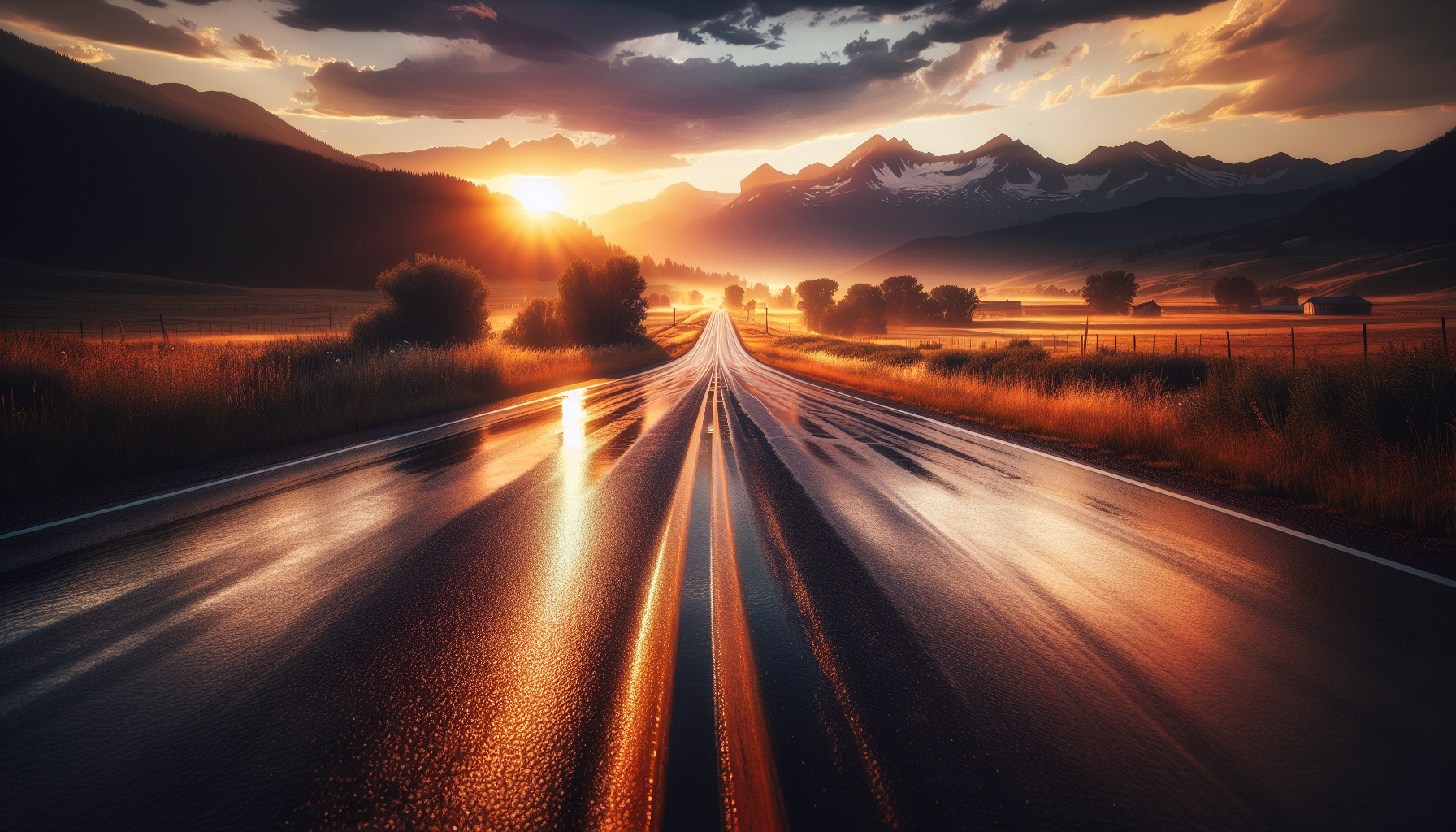 Teen driver involved in fatal crash in Colorado
