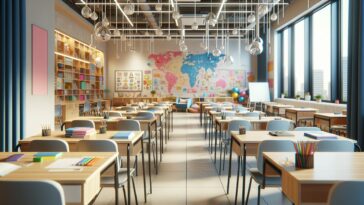 Texas launches largest school voucher program in the U.S.