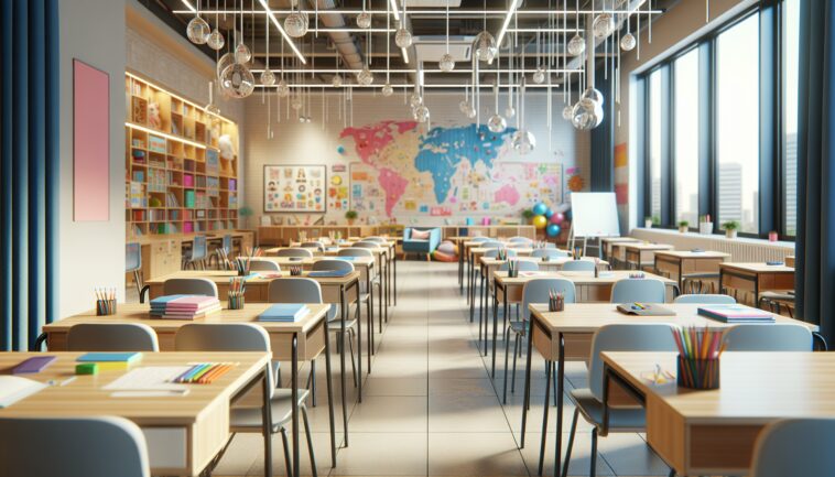 Texas launches largest school voucher program in the U.S.