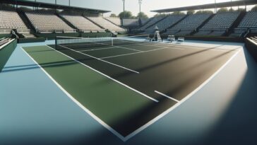 Exciting matchups in the 2025 Men’s French Open