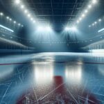 Toronto Maple Leafs players discussing playoff strategies