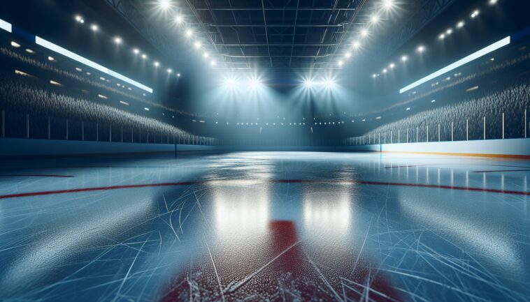 Toronto Maple Leafs players discussing playoff strategies