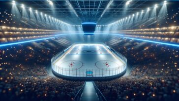 Toronto Maple Leafs celebrate playoff win over Senators