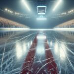 Toronto Maple Leafs celebrate playoff advancement