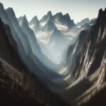 Rescue operation at North Cascades National Park