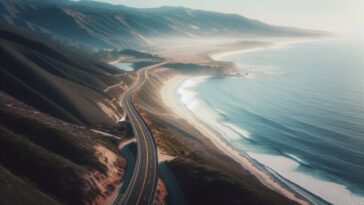 Memorial for four Pepperdine students lost in accident