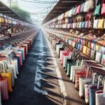 Colorful tote bags perfect for Gen-Z style