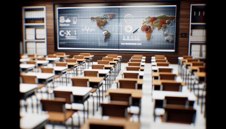 Overview of Trump administration's gender policies in education