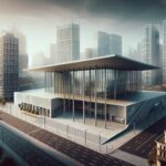Trump discussing assistance for Obama Presidential Center