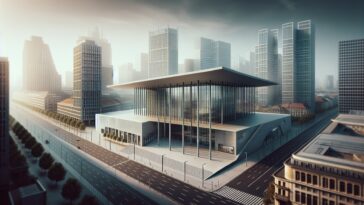 Trump discussing assistance for Obama Presidential Center