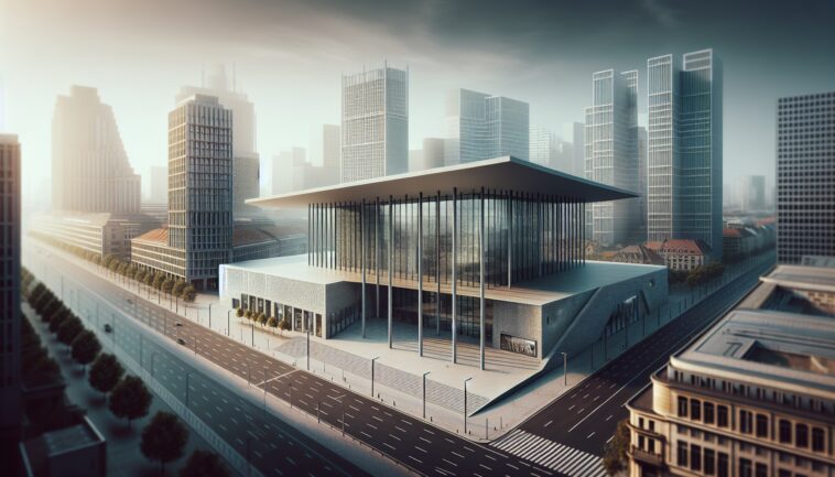 Trump discussing assistance for Obama Presidential Center