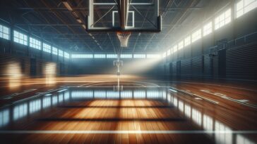 Tyrese Haliburton during a playoff game showing disappointment