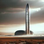 U.S. Air Force conducts nuclear-capable missile test