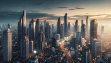 Diplomatic meeting between U.S. and Qatar officials