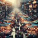 E-commerce landscape changes due to U.S. tariff policy