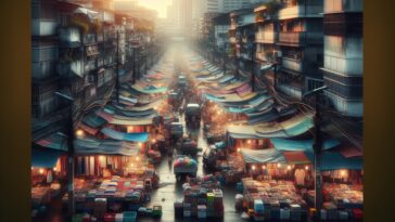 E-commerce landscape changes due to U.S. tariff policy