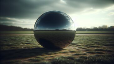 Misteriosa sfera UFO avvistata in Colombia