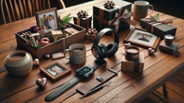 Creative and unique gift ideas for Father's Day