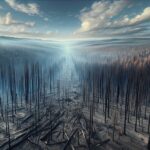 Violet Affleck discusses climate change and parenting