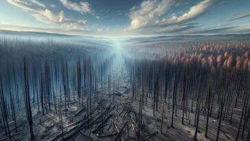 Violet Affleck discusses climate change and parenting